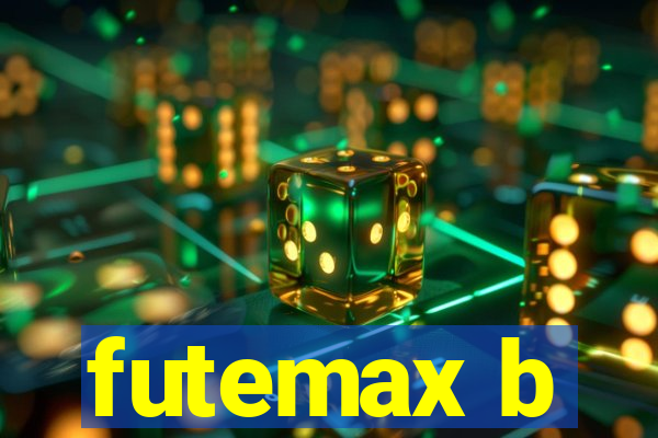 futemax b